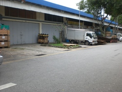 Ang Mo Kio Industrial Park 2 (D20), Factory #206137931